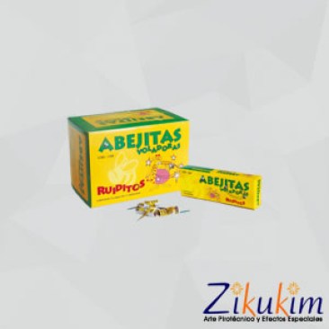 cod1340abejitavoladora