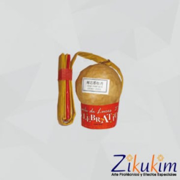 bombasdelucescod99307