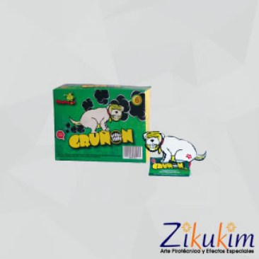 cod1225grunonruiditos