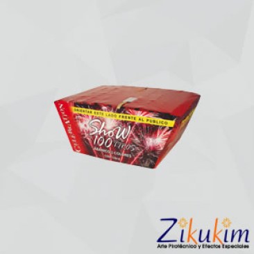 cod5284B3showprof100t