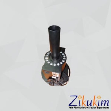 cod8134jetco2electrico